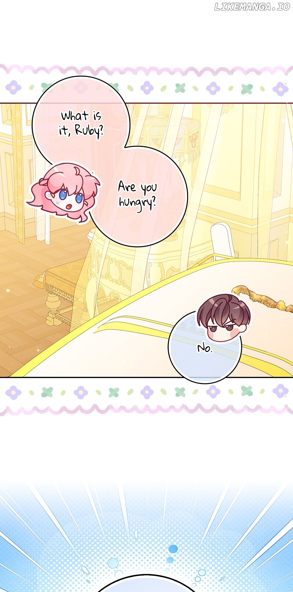 The Precious Sister of the Villainous Grand Duke chapter 123 page 68