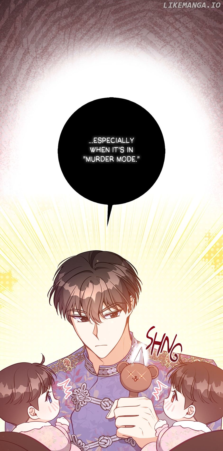 The Precious Sister of the Villainous Grand Duke chapter 123 page 73