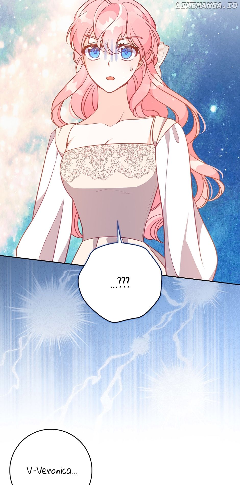 The Precious Sister of the Villainous Grand Duke chapter 123 page 75