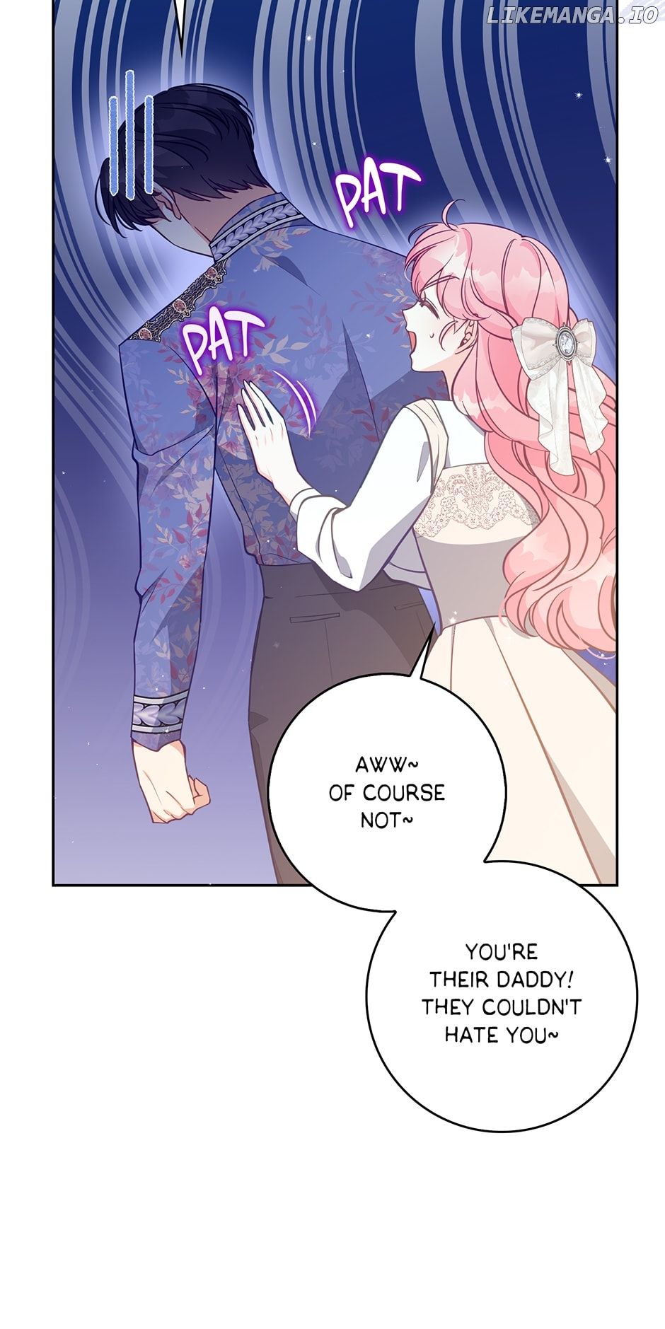 The Precious Sister of the Villainous Grand Duke chapter 123 page 9