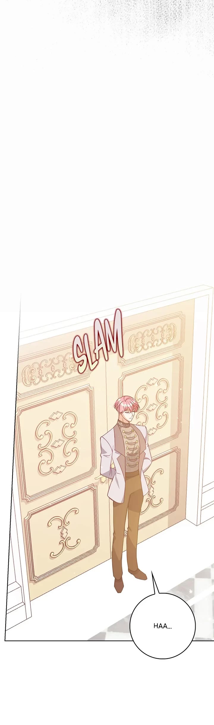 The Precious Sister of the Villainous Grand Duke chapter 124 page 10