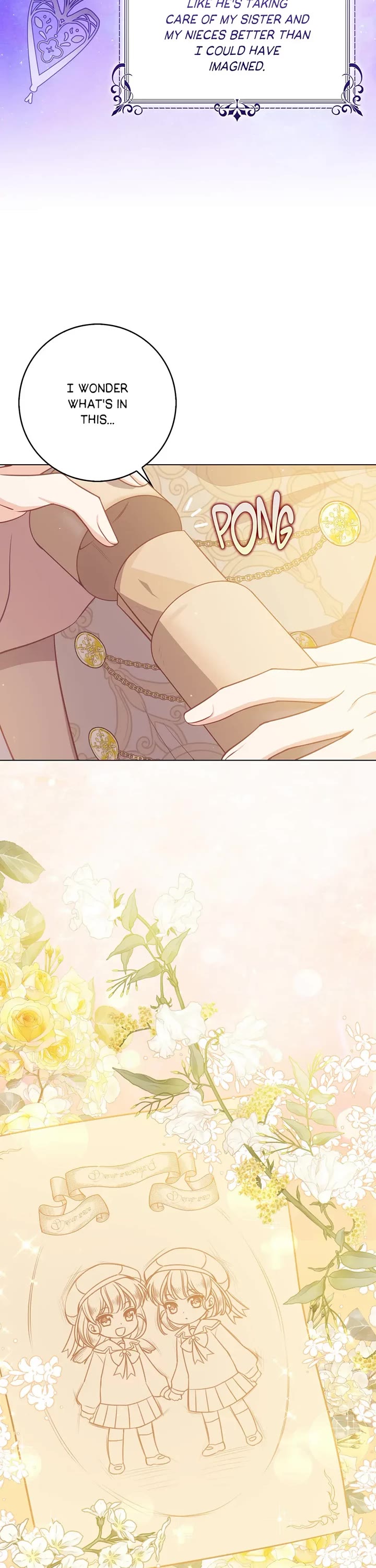 The Precious Sister of the Villainous Grand Duke chapter 124 page 18