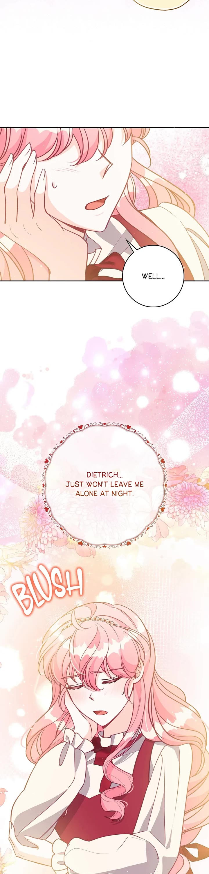 The Precious Sister of the Villainous Grand Duke chapter 125 page 11