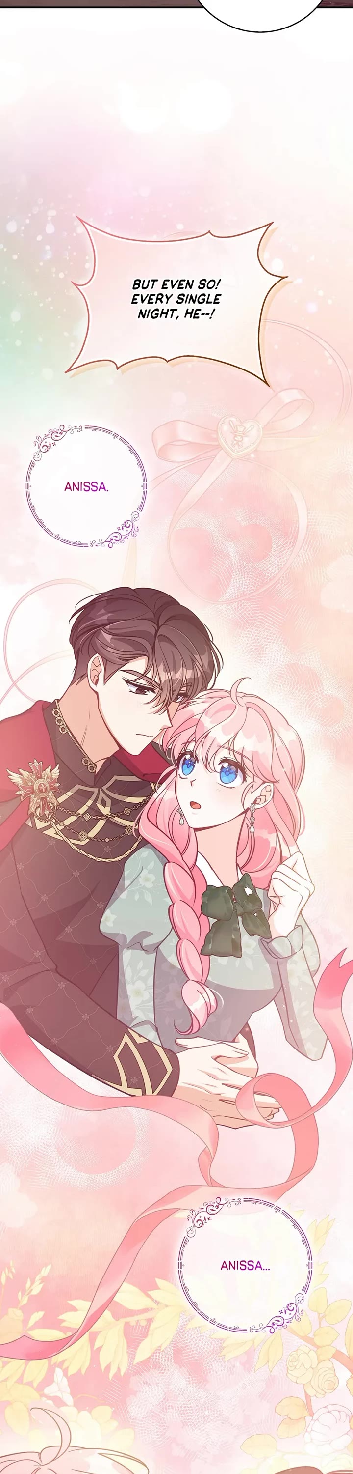 The Precious Sister of the Villainous Grand Duke chapter 125 page 13