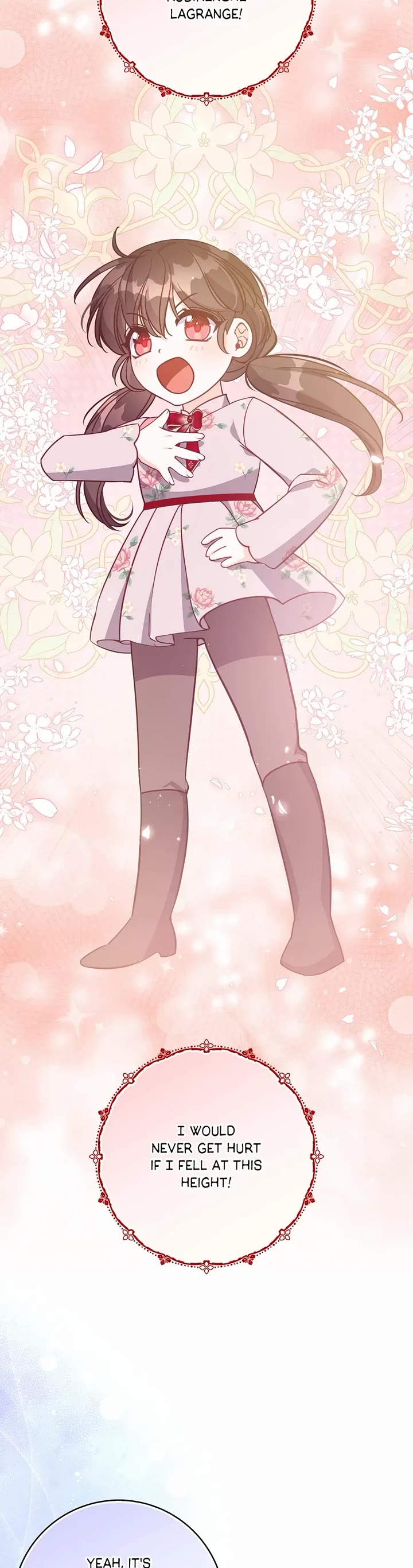 The Precious Sister of the Villainous Grand Duke chapter 125 page 29