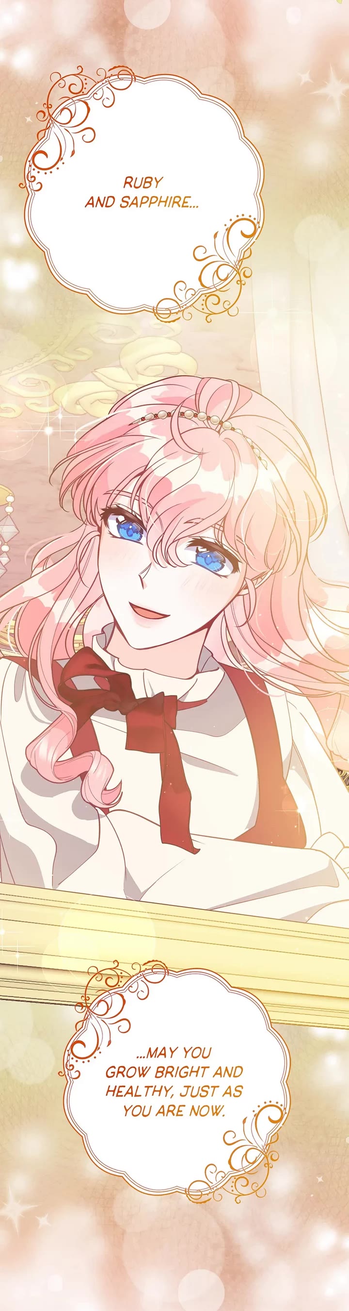 The Precious Sister of the Villainous Grand Duke chapter 125 page 39