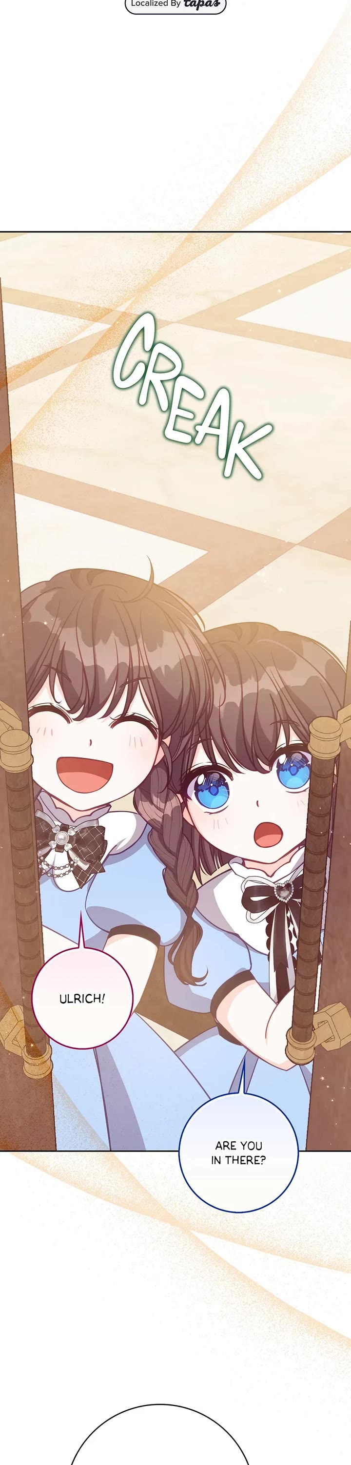 The Precious Sister of the Villainous Grand Duke chapter 126 page 16