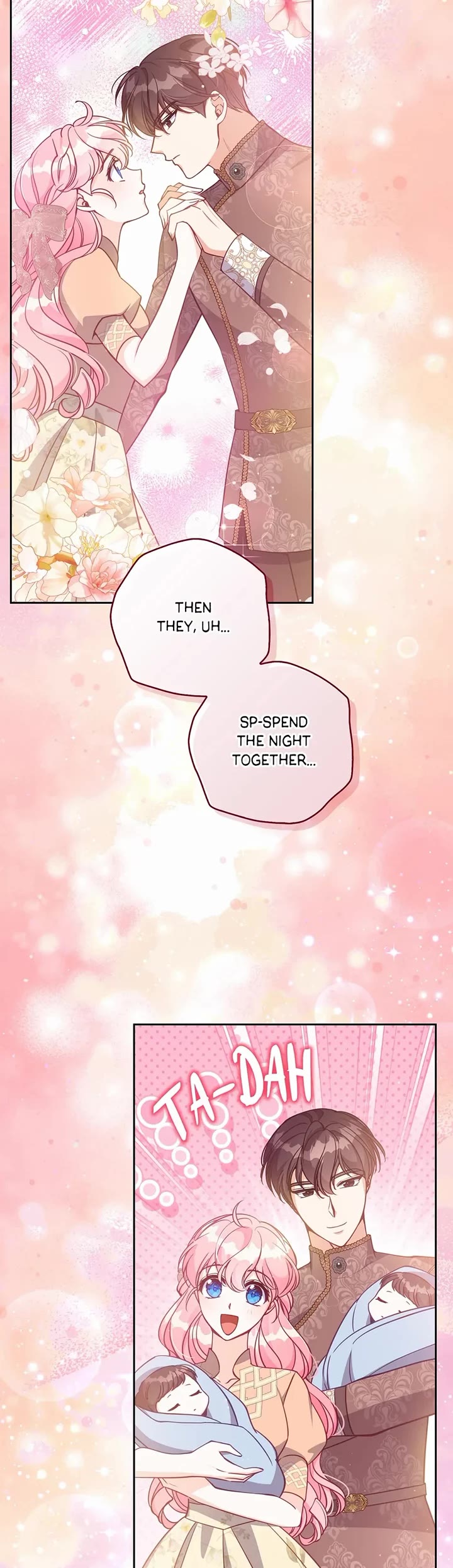 The Precious Sister of the Villainous Grand Duke chapter 126 page 24