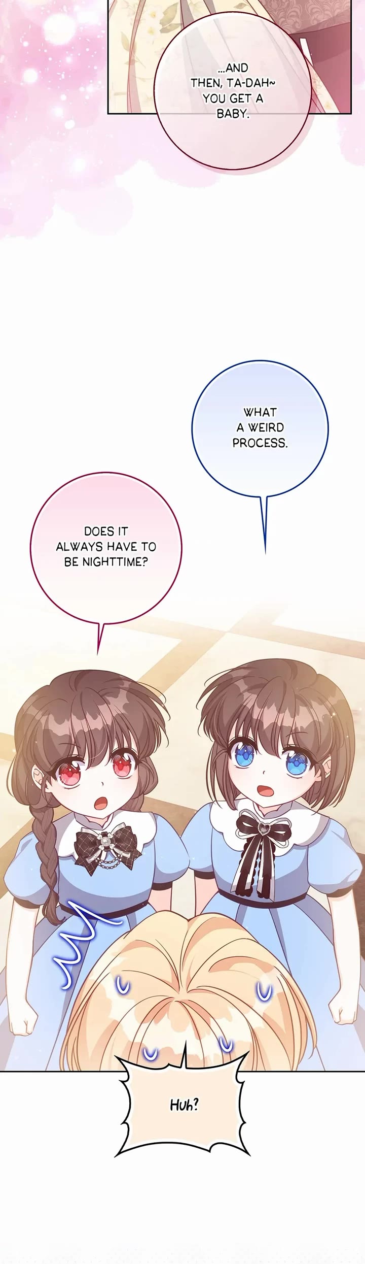 The Precious Sister of the Villainous Grand Duke chapter 126 page 25