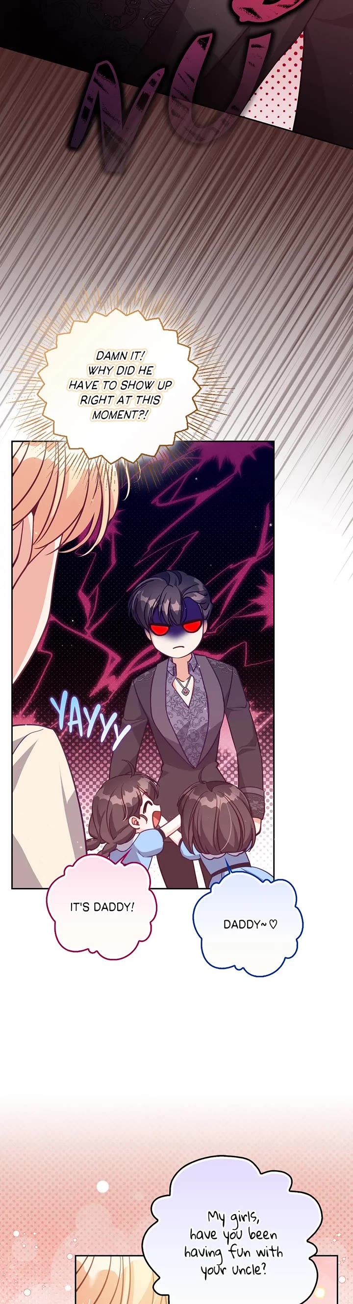 The Precious Sister of the Villainous Grand Duke chapter 126 page 30