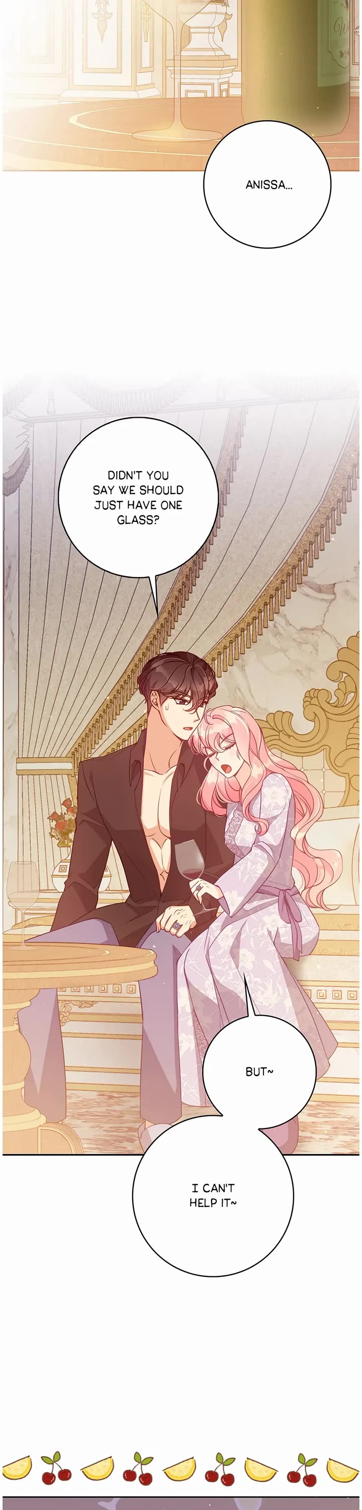 The Precious Sister of the Villainous Grand Duke chapter 127 page 11