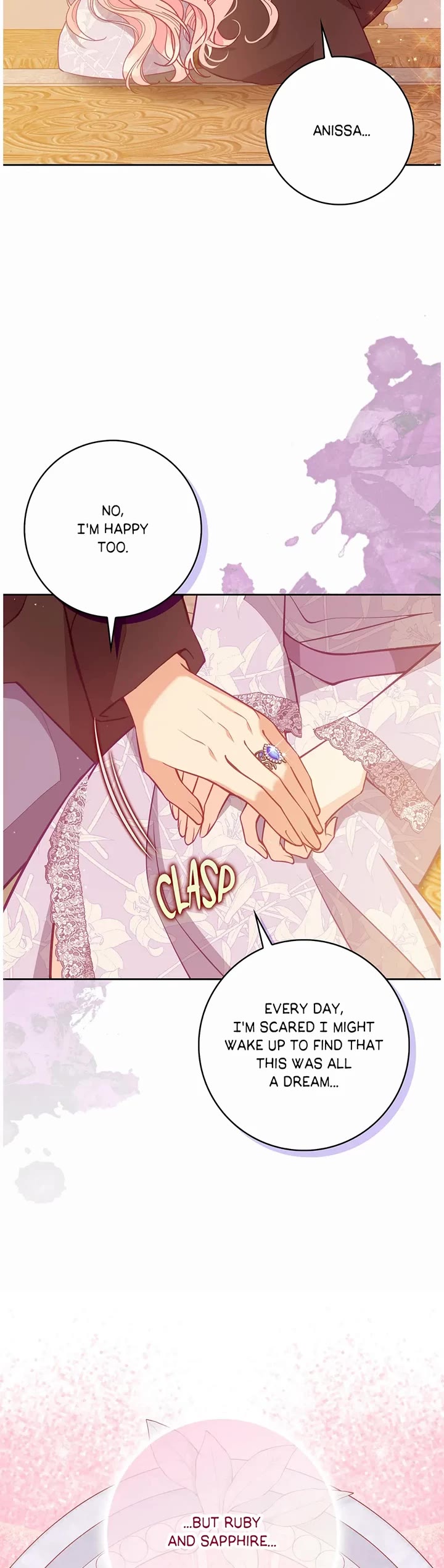 The Precious Sister of the Villainous Grand Duke chapter 127 page 14