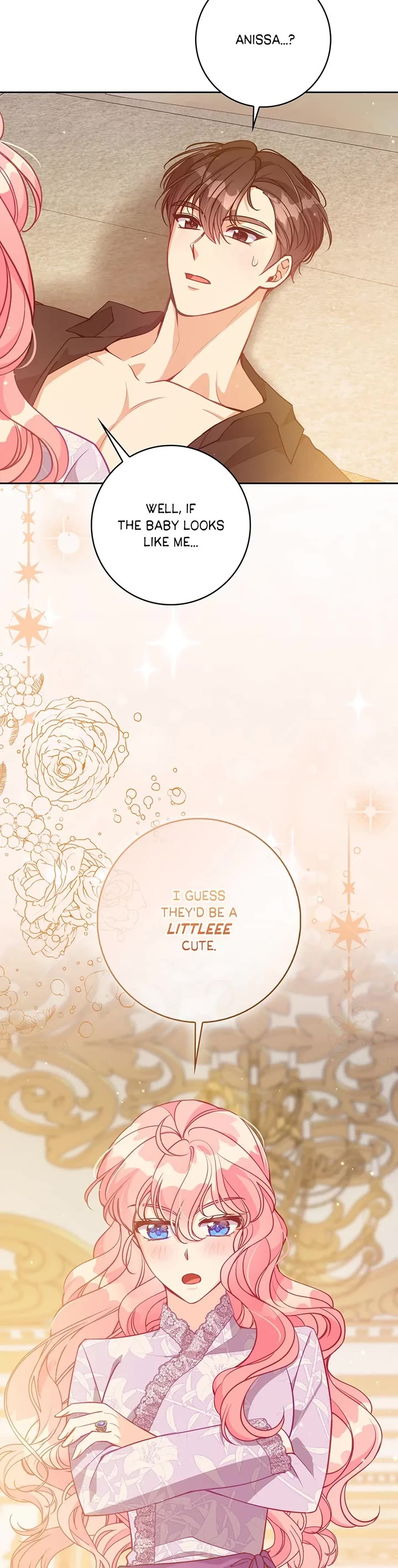 The Precious Sister of the Villainous Grand Duke chapter 127 page 20