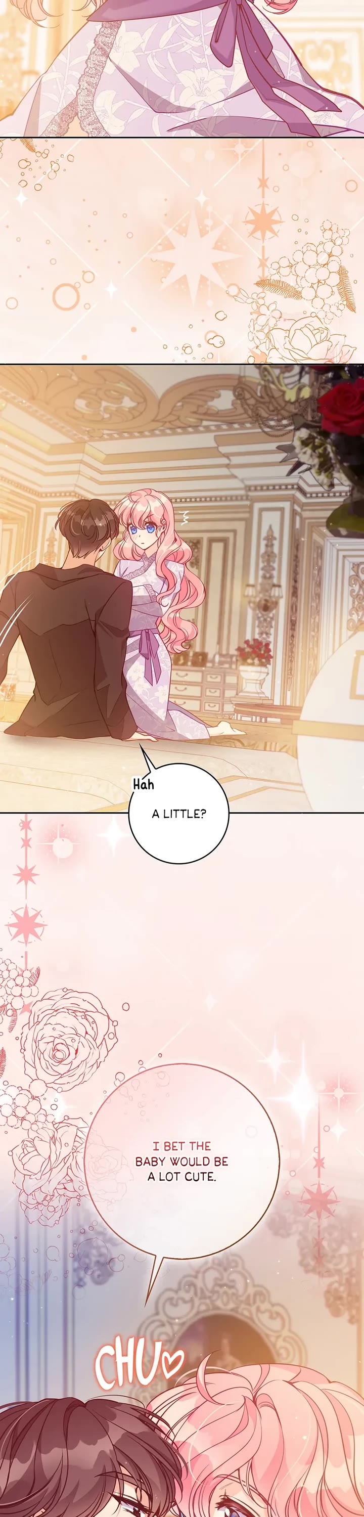 The Precious Sister of the Villainous Grand Duke chapter 127 page 21