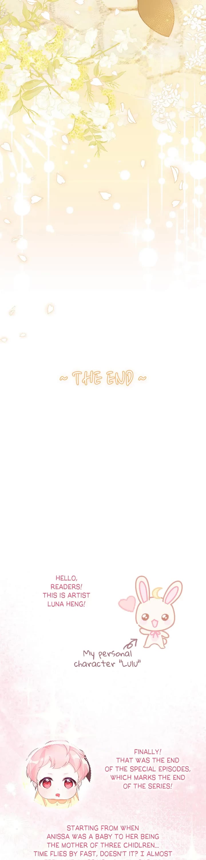 The Precious Sister of the Villainous Grand Duke chapter 127 page 38