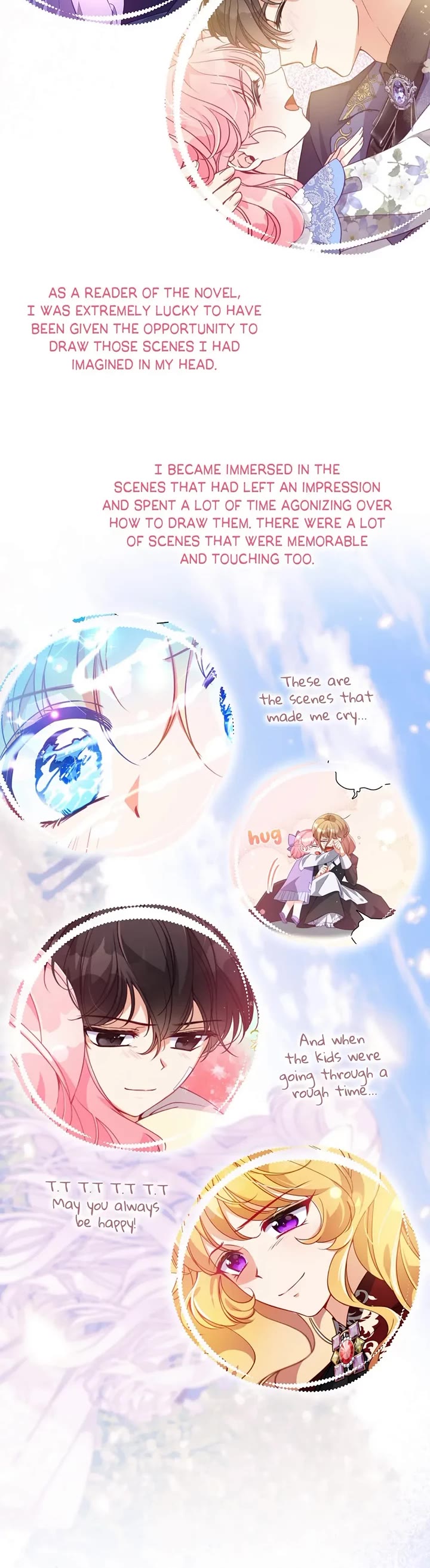 The Precious Sister of the Villainous Grand Duke chapter 127 page 40