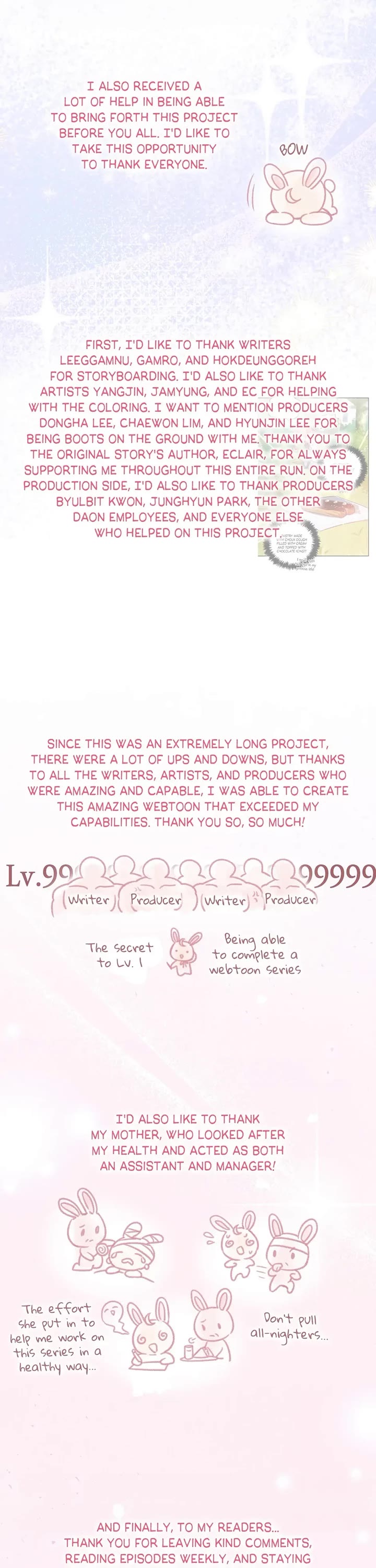 The Precious Sister of the Villainous Grand Duke chapter 127 page 41