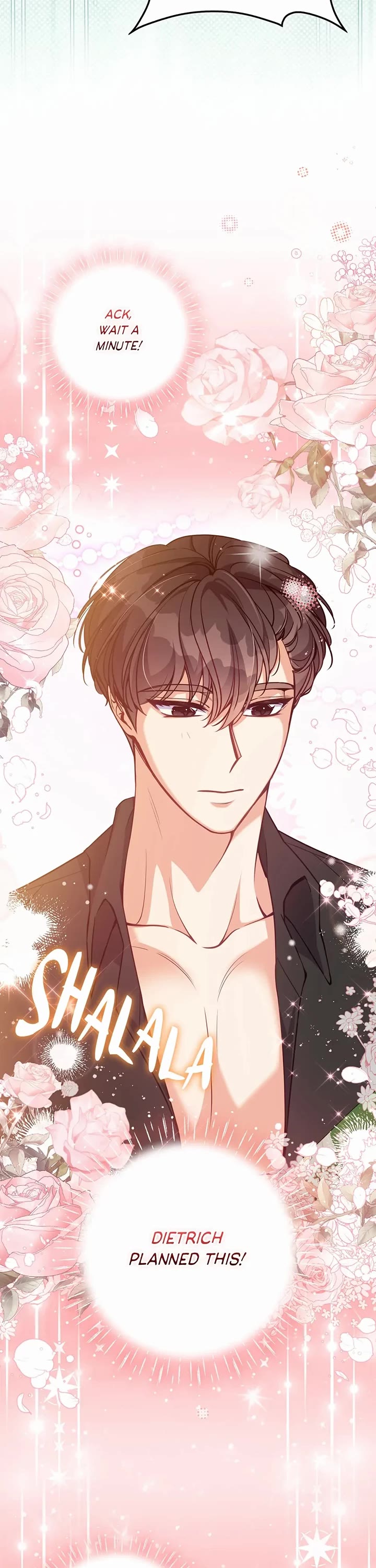 The Precious Sister of the Villainous Grand Duke chapter 127 page 6