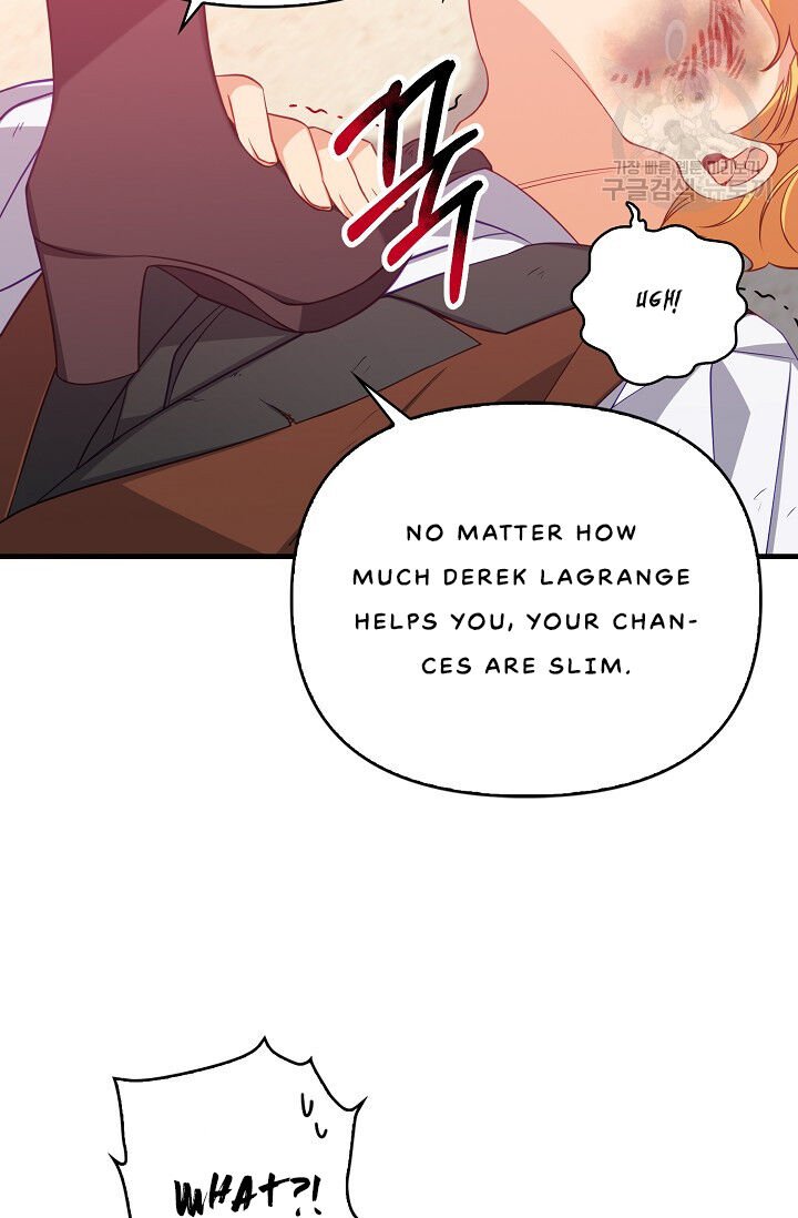 The Precious Sister of the Villainous Grand Duke chapter 24 page 32