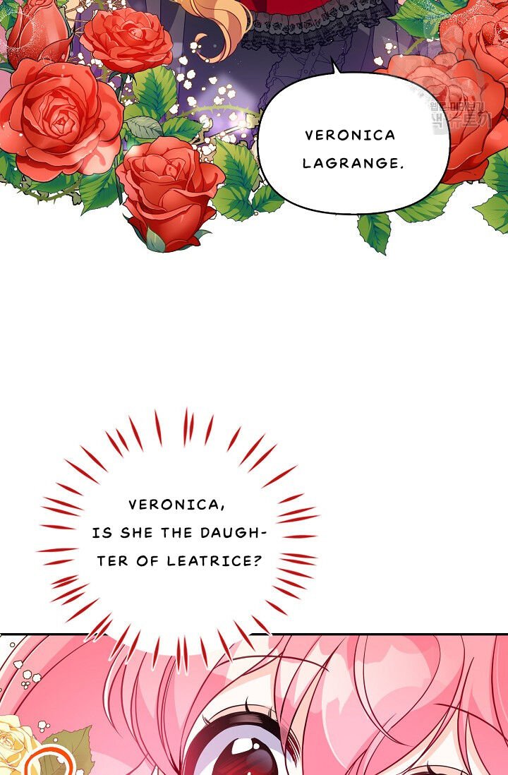 The Precious Sister of the Villainous Grand Duke chapter 24 page 45