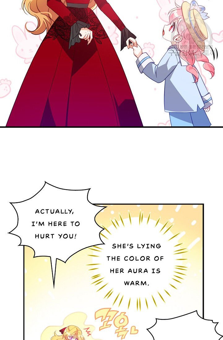 The Precious Sister of the Villainous Grand Duke chapter 24 page 68