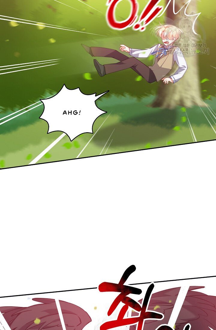 The Precious Sister of the Villainous Grand Duke chapter 24 page 72