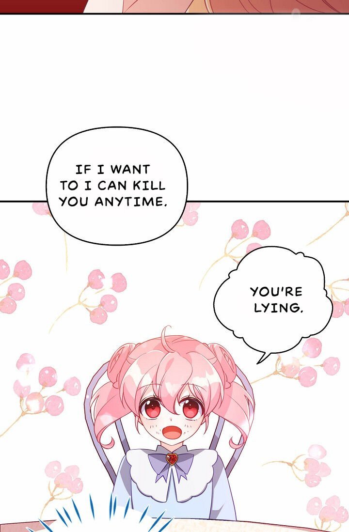 The Precious Sister of the Villainous Grand Duke chapter 25 page 24