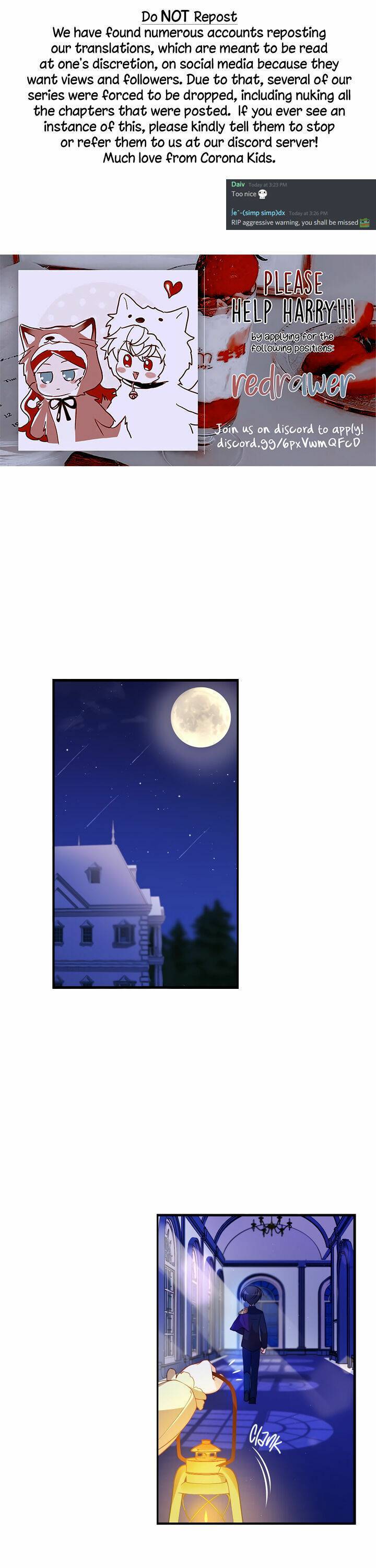 The Precious Sister of the Villainous Grand Duke chapter 26 page 1