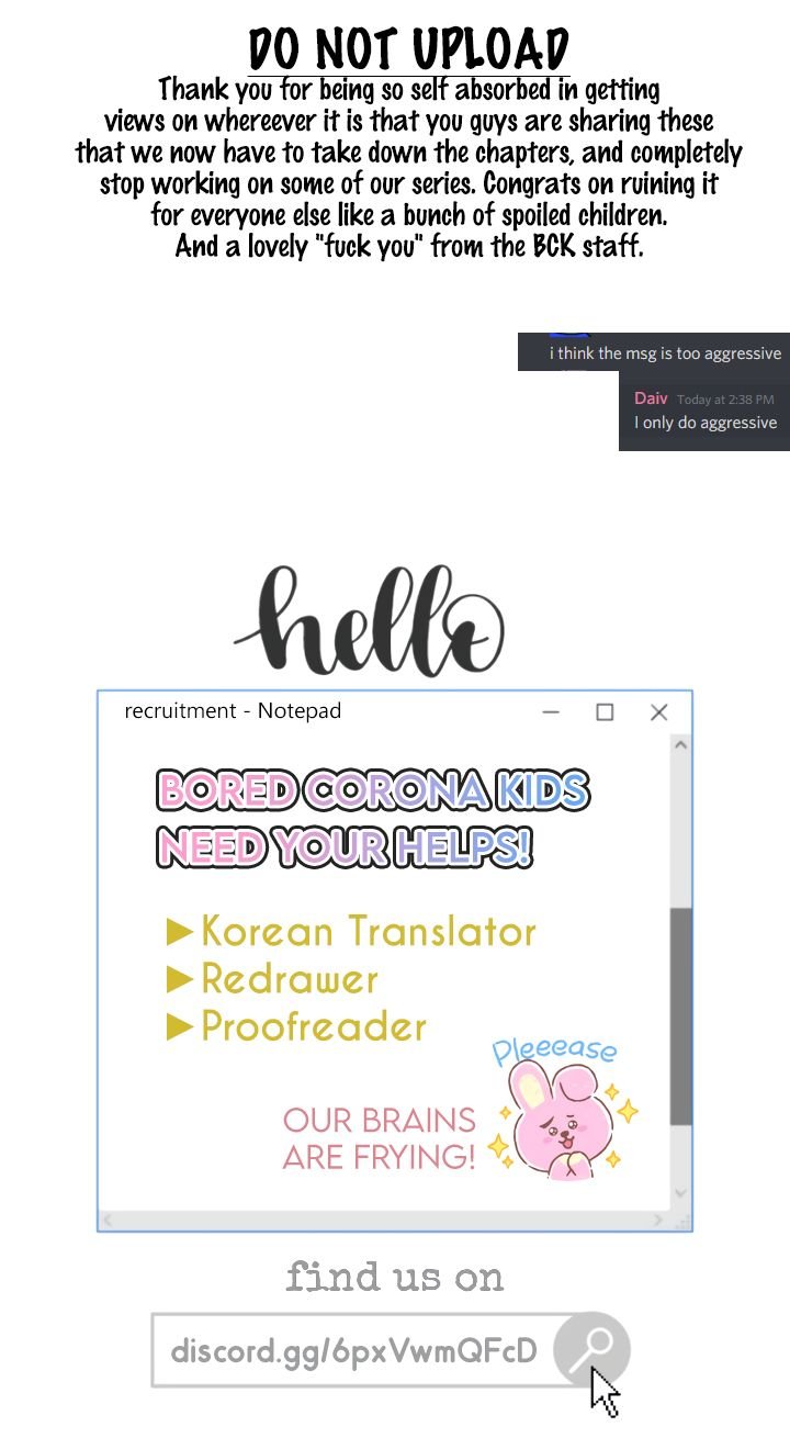 The Precious Sister of the Villainous Grand Duke chapter 3 page 1