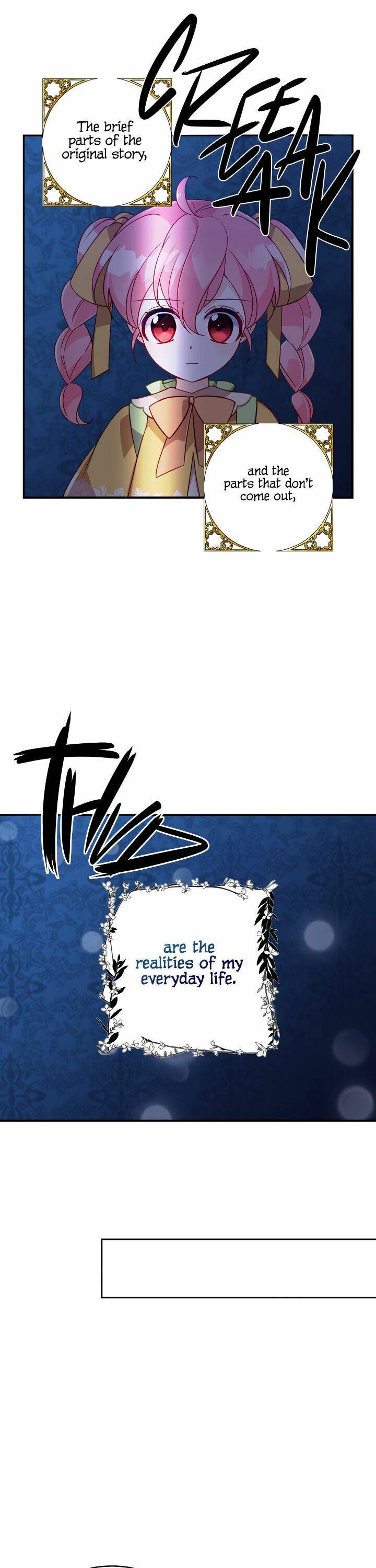 The Precious Sister of the Villainous Grand Duke chapter 30 page 17