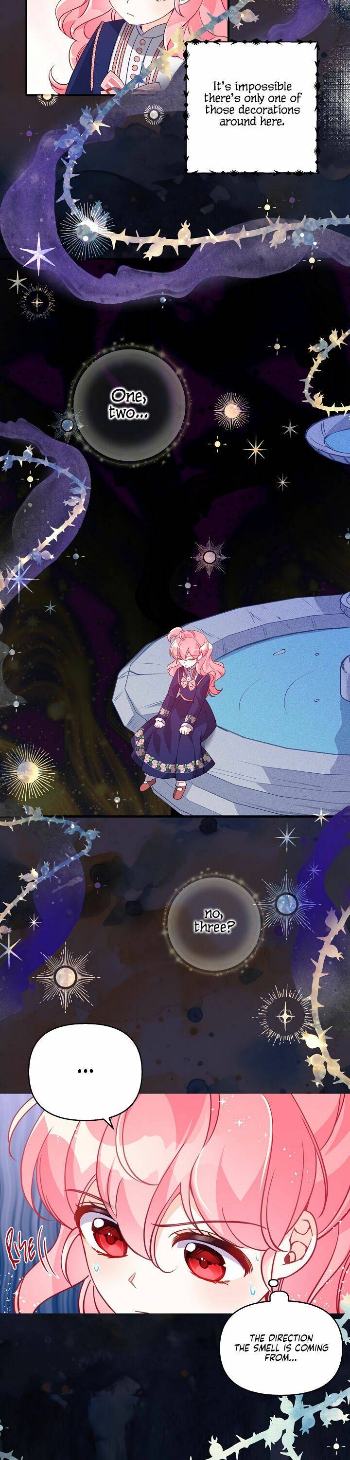 The Precious Sister of the Villainous Grand Duke chapter 31 page 18