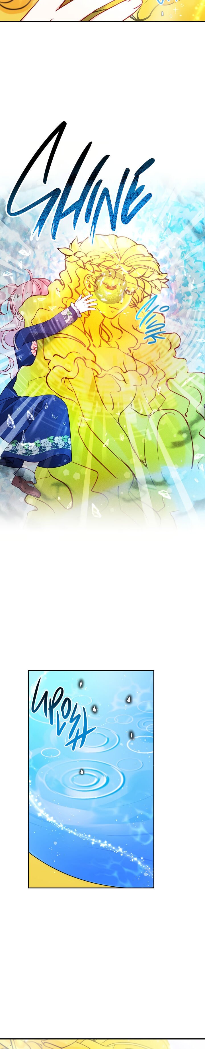 The Precious Sister of the Villainous Grand Duke chapter 32 page 3