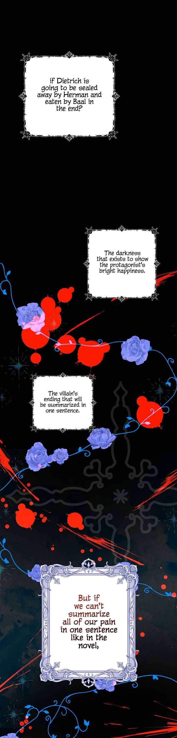 The Precious Sister of the Villainous Grand Duke chapter 34 page 20