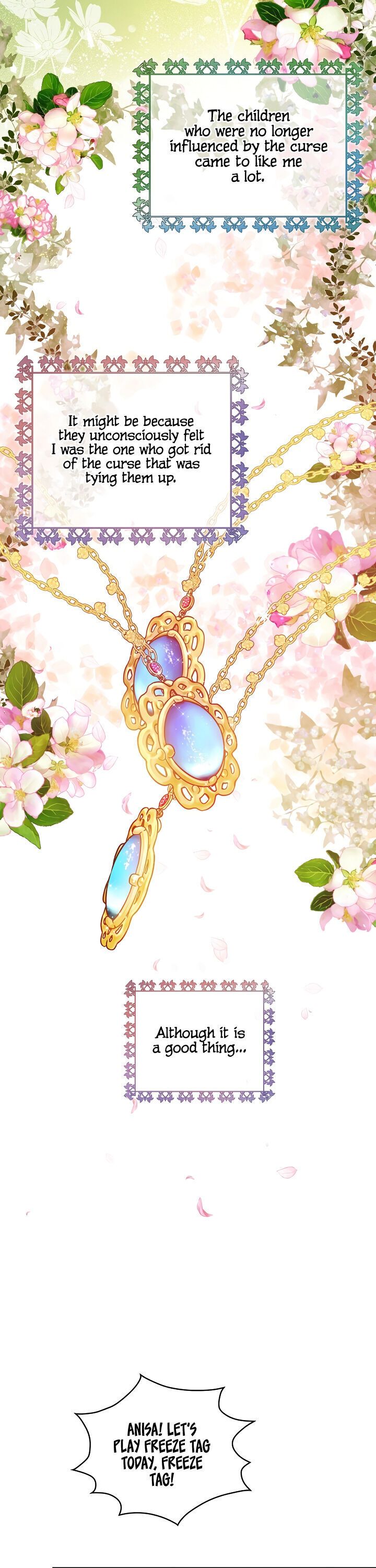 The Precious Sister of the Villainous Grand Duke chapter 36 page 15