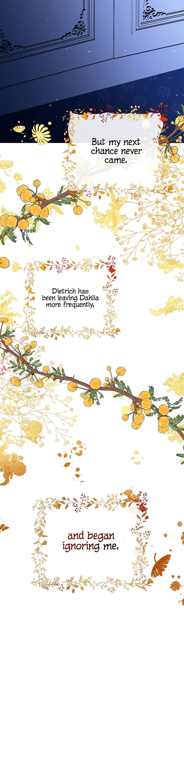 The Precious Sister of the Villainous Grand Duke chapter 38 page 16