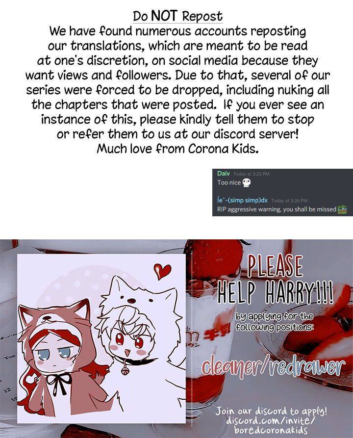 The Precious Sister of the Villainous Grand Duke chapter 39 page 1