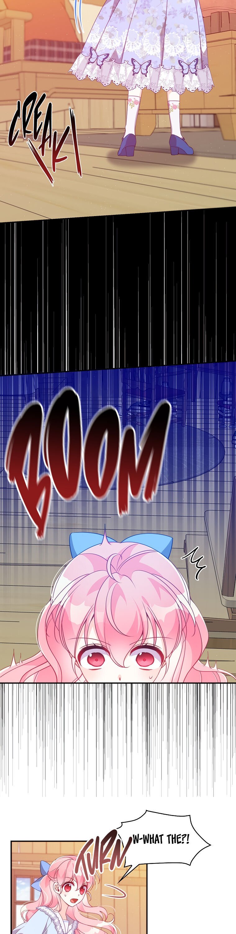 The Precious Sister of the Villainous Grand Duke chapter 41 page 19