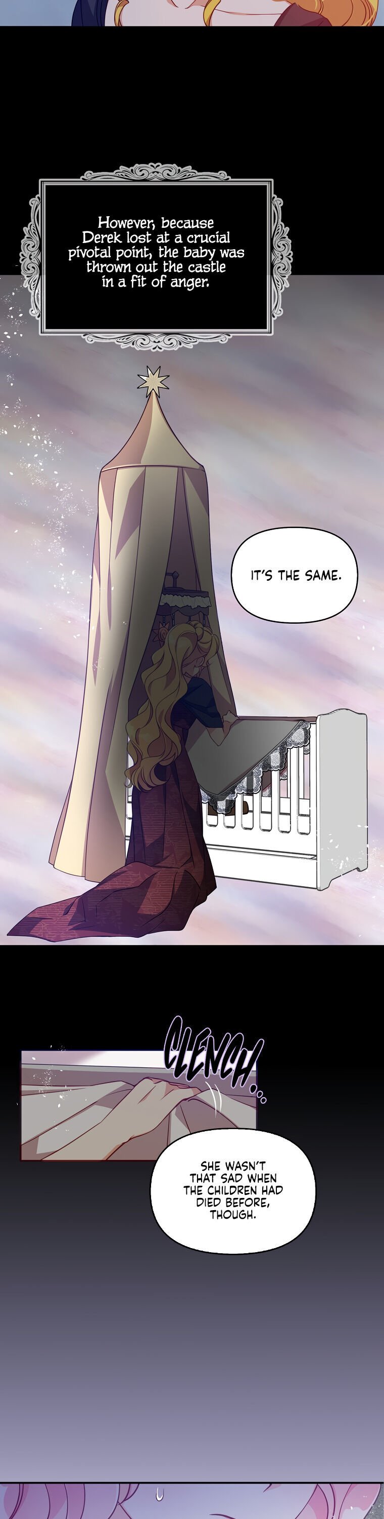 The Precious Sister of the Villainous Grand Duke chapter 41 page 9