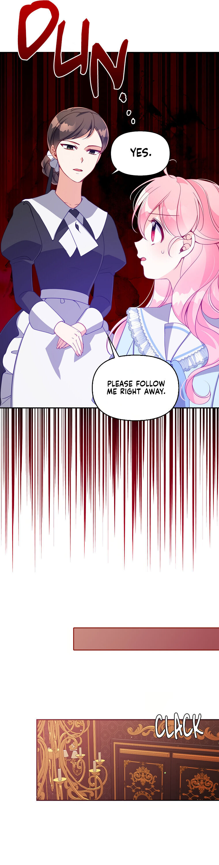 The Precious Sister of the Villainous Grand Duke chapter 42 page 15