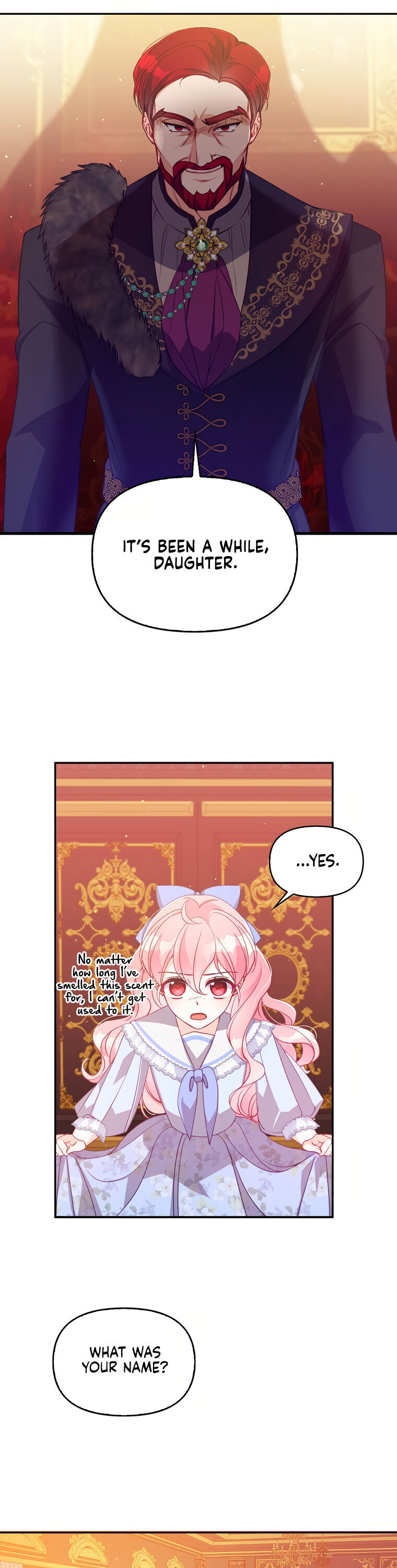 The Precious Sister of the Villainous Grand Duke chapter 42 page 16