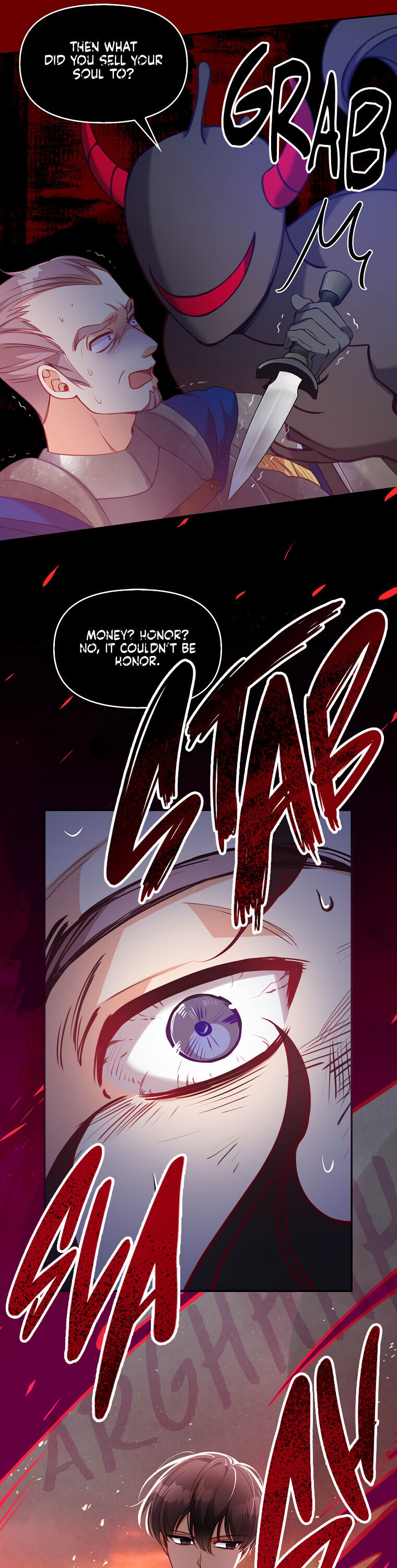 The Precious Sister of the Villainous Grand Duke chapter 42 page 7