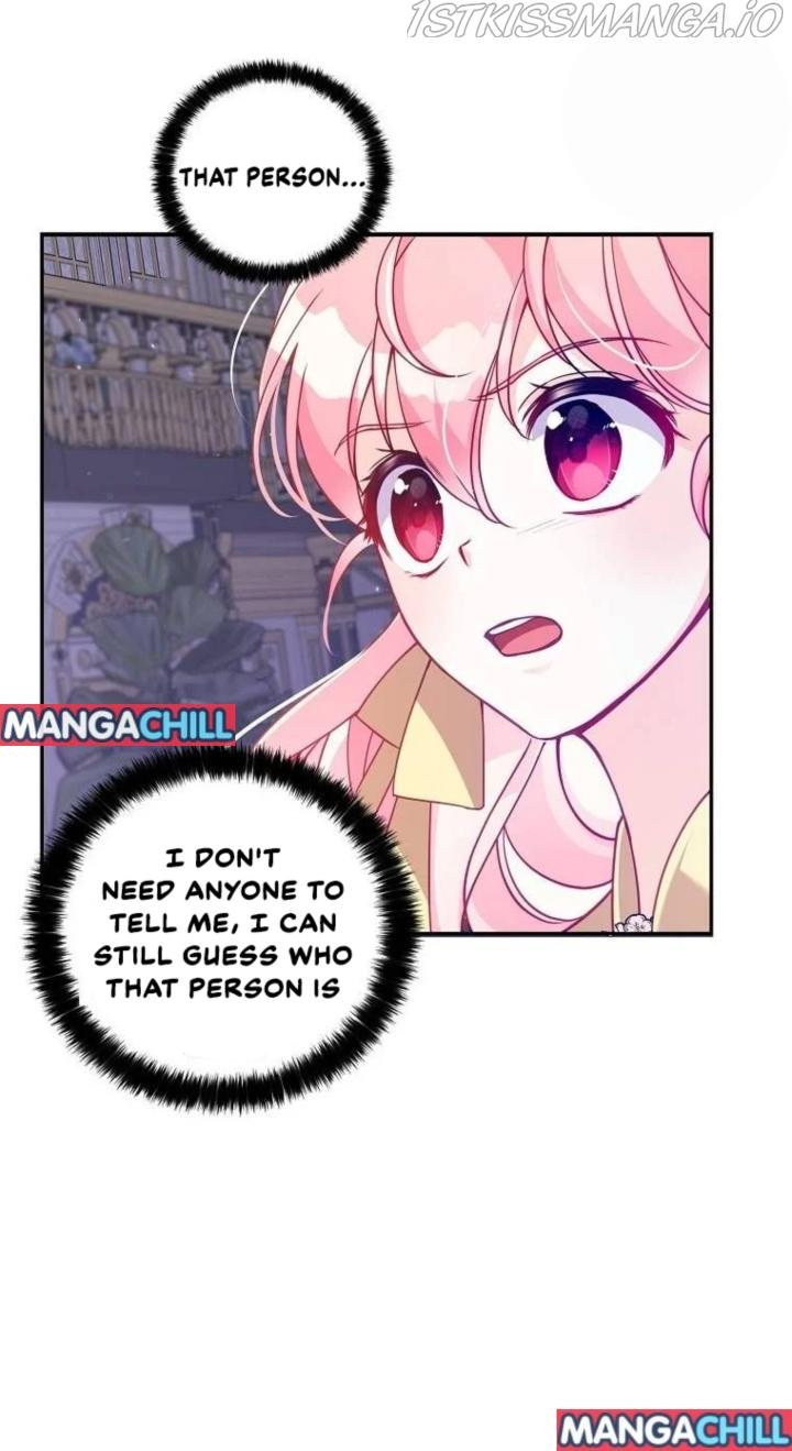 The Precious Sister of the Villainous Grand Duke chapter 51 page 10