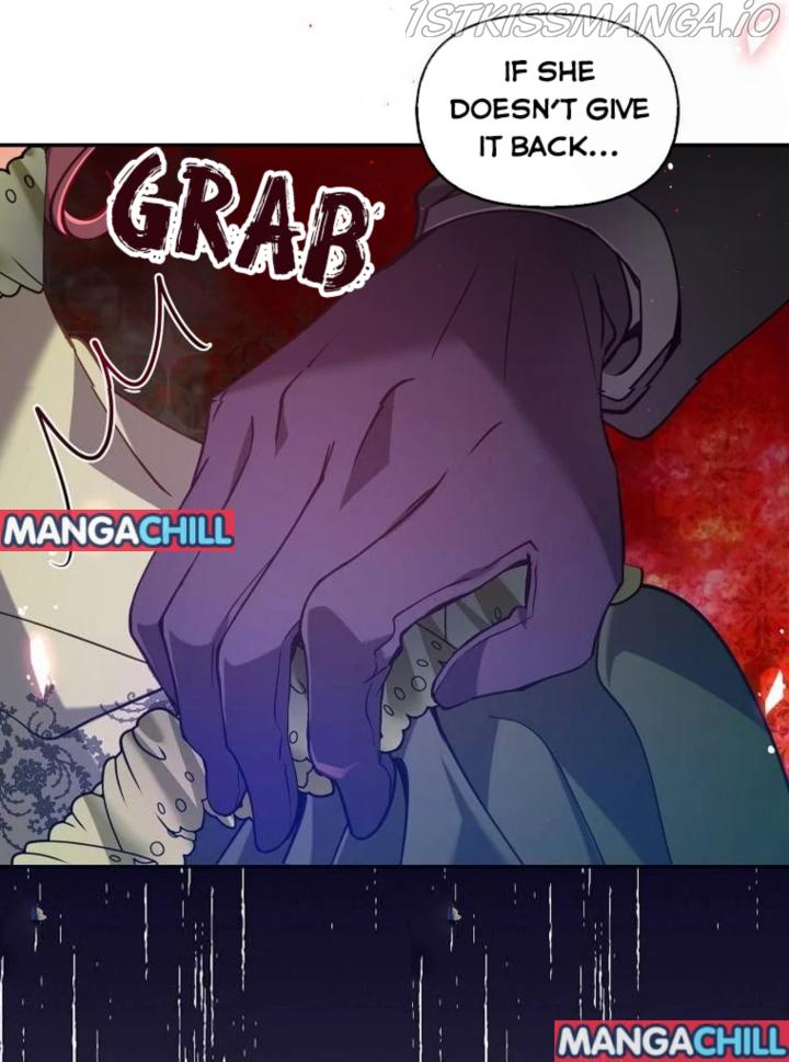 The Precious Sister of the Villainous Grand Duke chapter 51 page 14