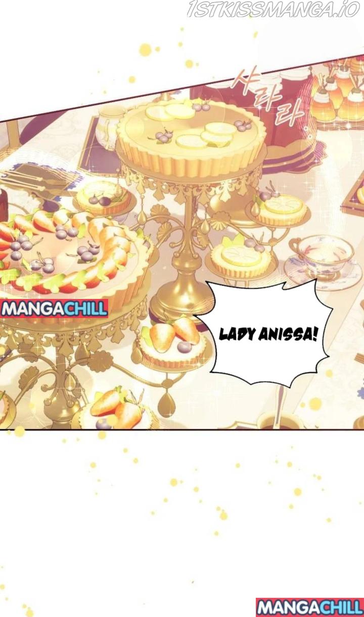 The Precious Sister of the Villainous Grand Duke chapter 51 page 2