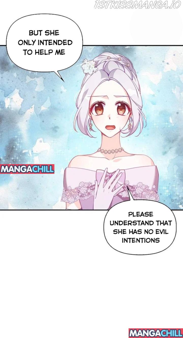 The Precious Sister of the Villainous Grand Duke chapter 51 page 27