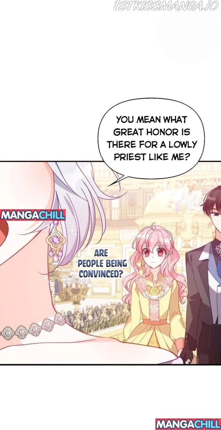 The Precious Sister of the Villainous Grand Duke chapter 51 page 29