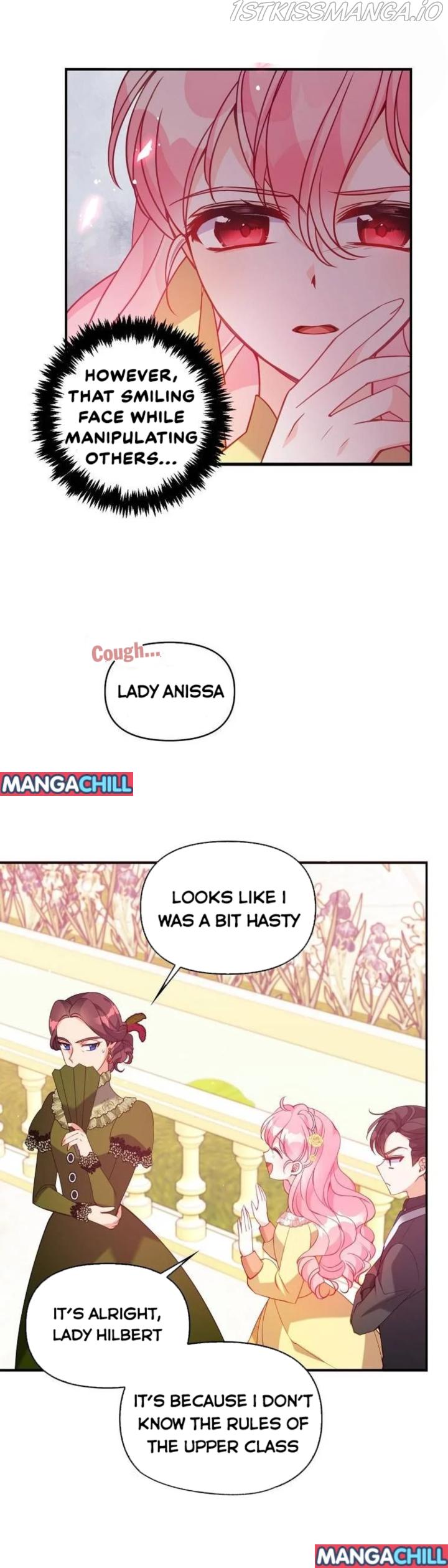 The Precious Sister of the Villainous Grand Duke chapter 51 page 31