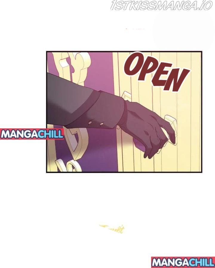 The Precious Sister of the Villainous Grand Duke chapter 51 page 36