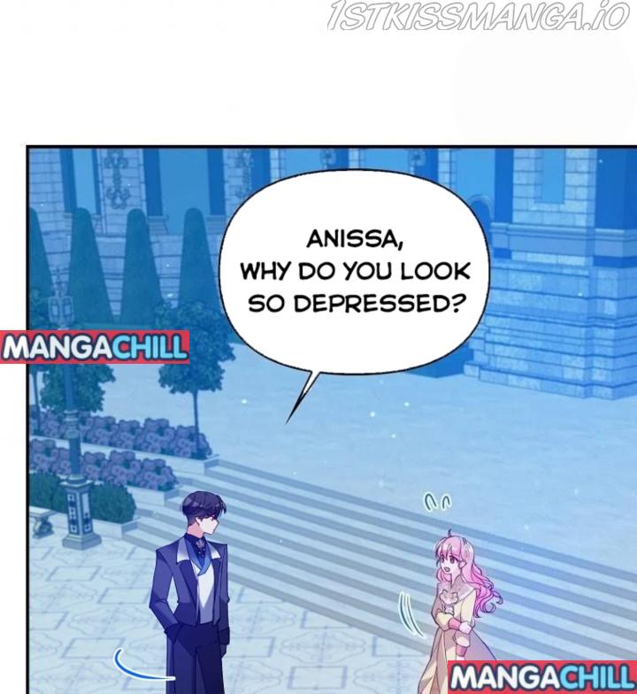 The Precious Sister of the Villainous Grand Duke chapter 51 page 42