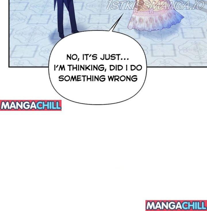 The Precious Sister of the Villainous Grand Duke chapter 51 page 43